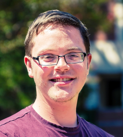 Brandon Taylor Kriesten